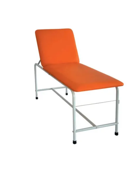 Camilla de Reconocimiento 2 Planos · Colores