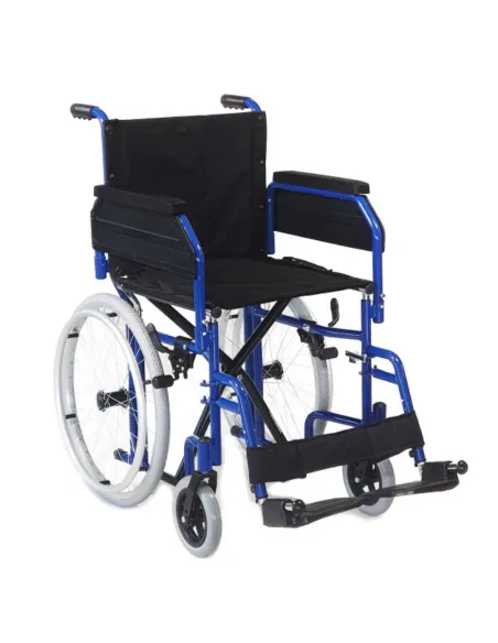 Silla de ruedas Superestrecha TRENTO