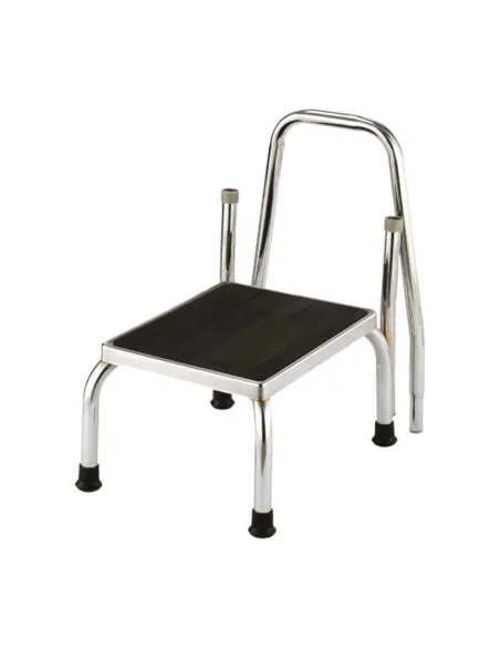 Asidero con Peldaño MULTIUSOS