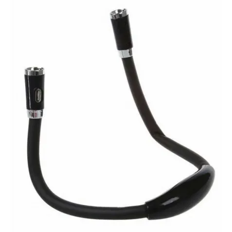 Lampara de Cuello 2