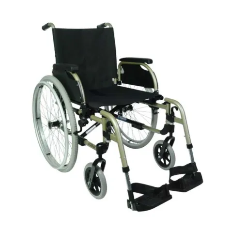 Silla de Ruedas ICON 40E Premium Rehasence · 2 Modelos
