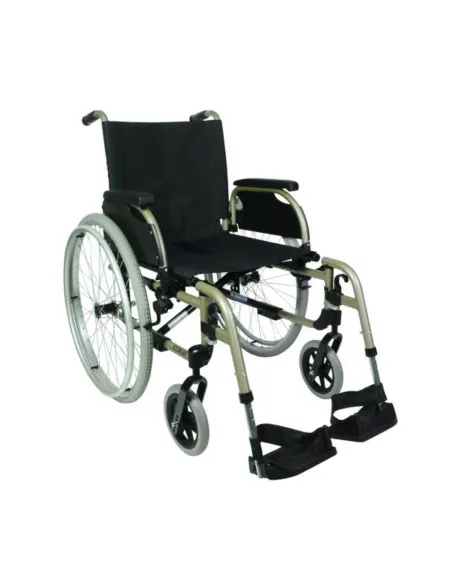 Silla de Ruedas ICON 40E Premium Rehasence · 2 Modelos