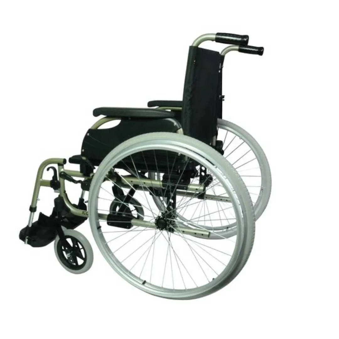 Silla de Ruedas ICON 40E Premium Rehasence · 2...