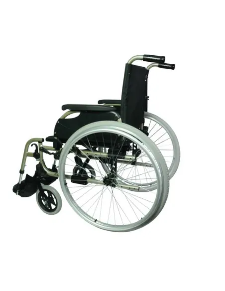 Silla de Ruedas ICON 40E Premium Rehasence · 2 Modelos