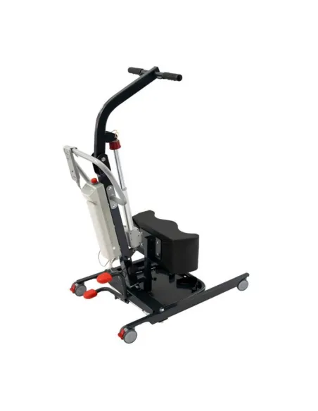 Grúa de Bipedestación RISE UP