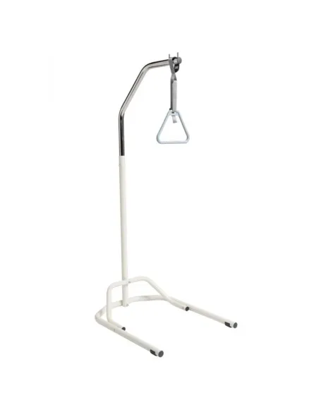 Trapecio Incorporador para Cama con Base Regulable en Altura