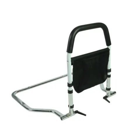 Asidero de Cama Abatible de Viaje con Bolso 2