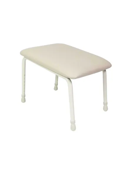 Sillón CONFORT Regulable en Altura · Reposapiernas Opcional