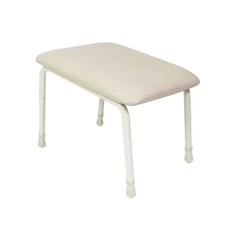 Taburete Reposapiernas CONFORT Regulable en Altura