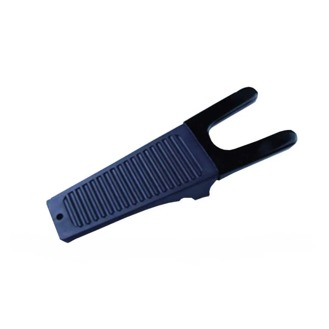 Ayuda para descalzarse