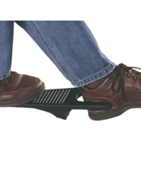 Ayuda para descalzarse