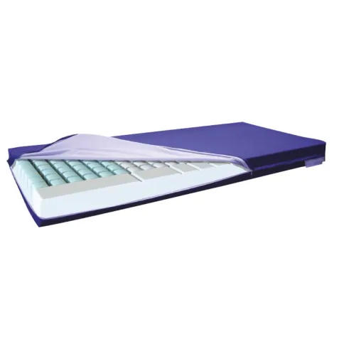 Colchón Antiescaras EPSUS con Bordes Estabilizadores 2