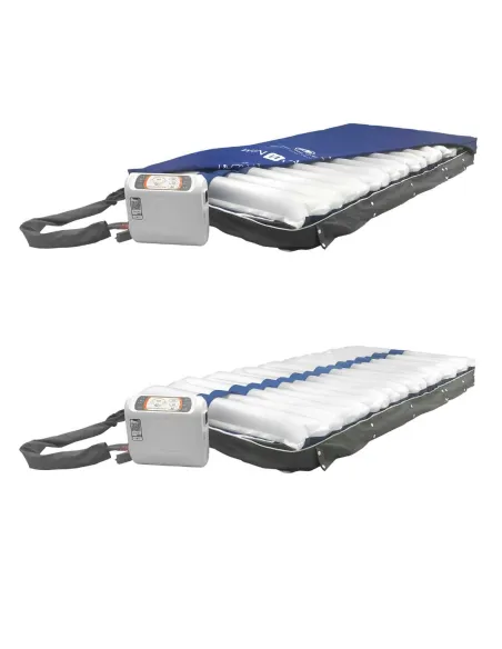 Colchón de Aire Axtair AUTOMORPHO PLUS Winncare para Tratamiento de  Escaras de Grado 1 a 4.