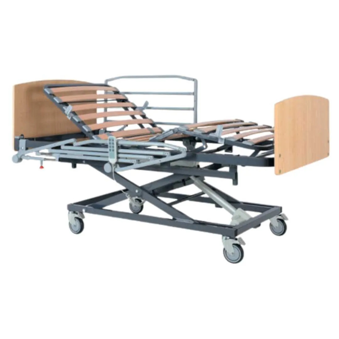 Pack Cama Articulada NULES PLUS Tecnimoem ·...