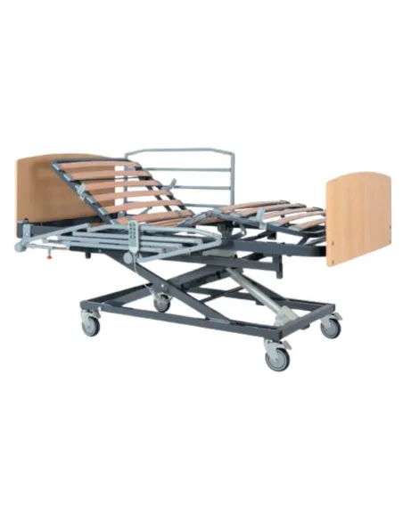 Pack Cama Articulada NULES PLUS Tecnimoem · Colchón Opcional