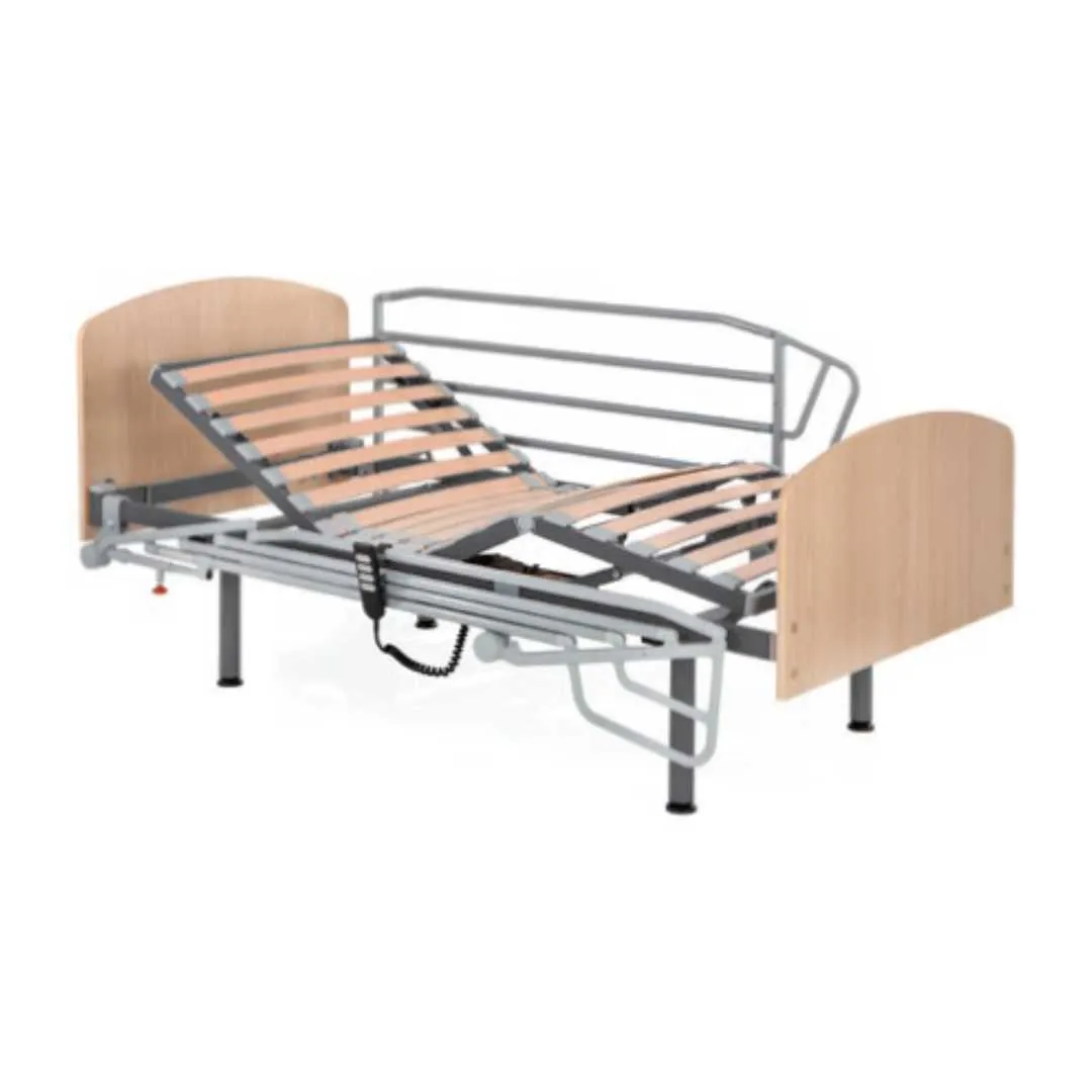 Pack Cama Articulada Eléctrica RECOM 105 cm...