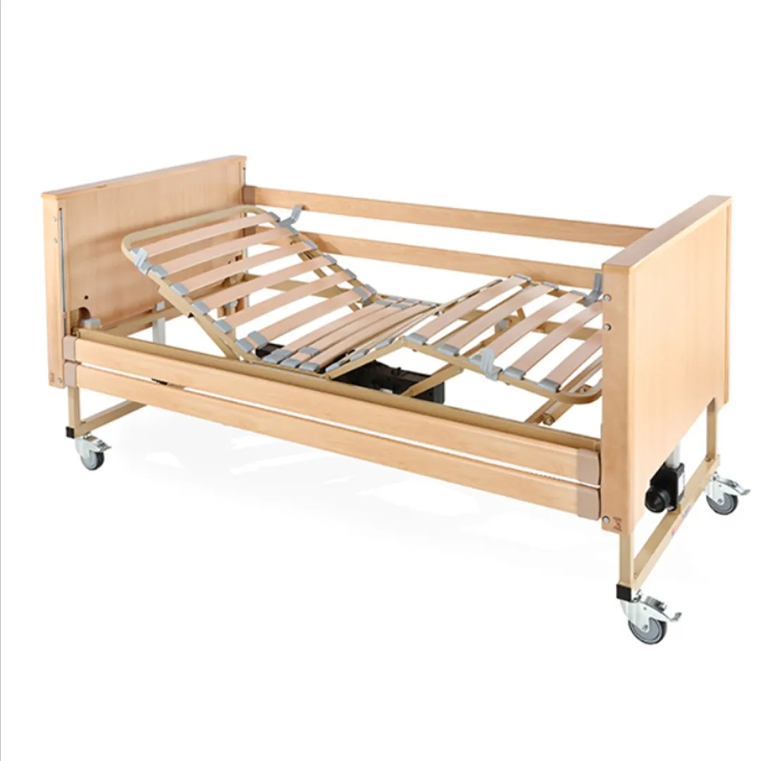 Pack Cama Articulada TEIDE 105 Trend y...