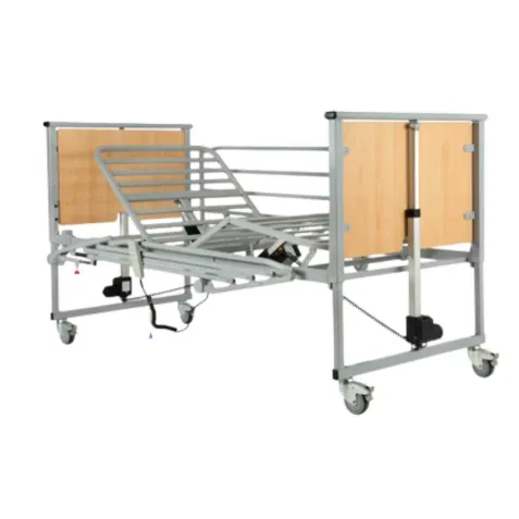 Pack Cama Articulada OVAL con Trend-Antitrend · Colchón... 2