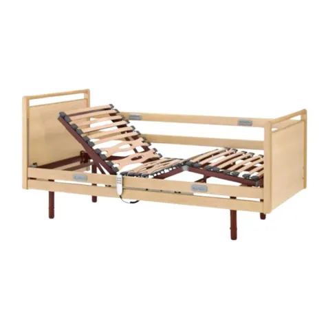 Cama Articulada Eléctrica IRATI Tecnimoem
