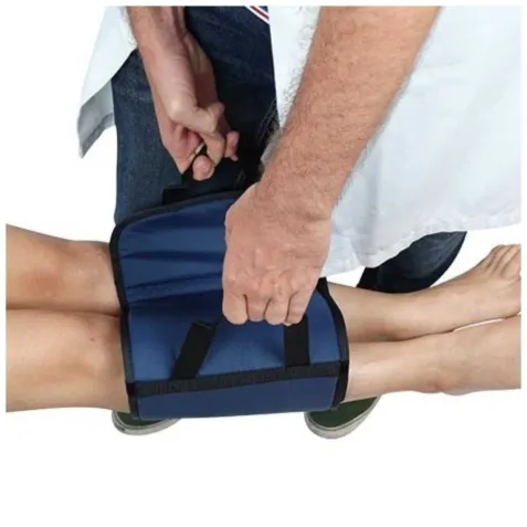 Cinturón de Transferencia de Piernas