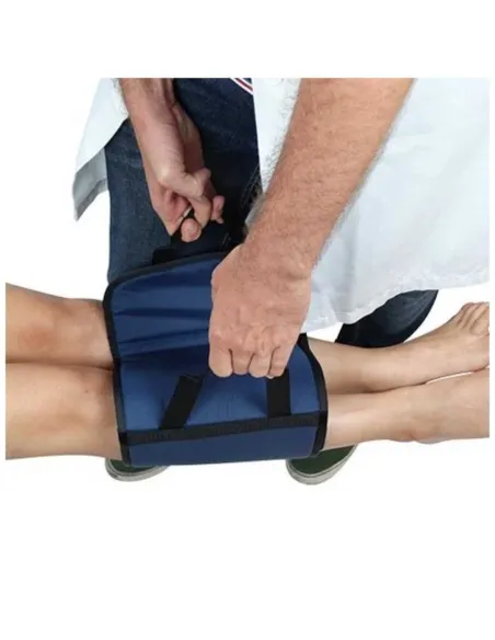 Cinturón de Transferencia de Piernas