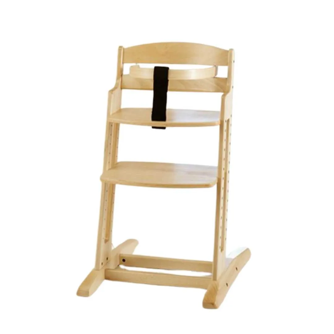 Silla Infantil Alta Evolutiva DANCHAIR