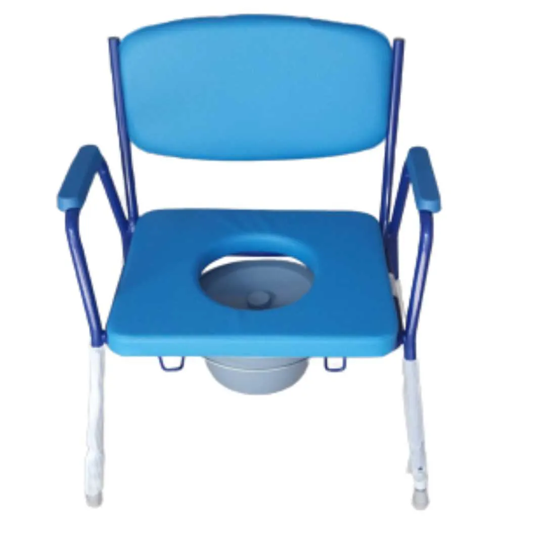 Silla con Inodoro MURANO · 3 Modelos