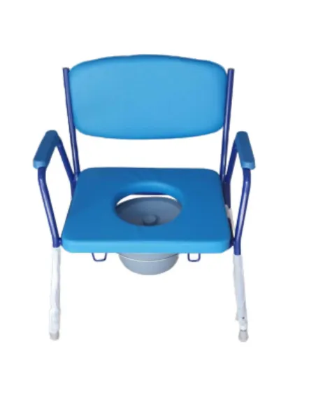 Silla con Inodoro MURANO · 3 Modelos