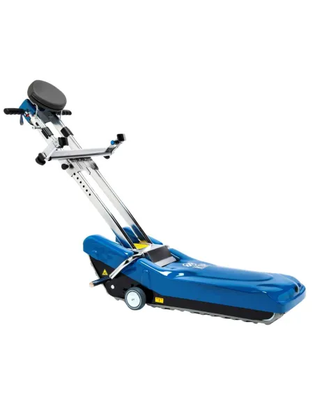 ORUGA SALVAESCALERAS SHERPA 983 para Sillas de Ruedas · Opcional 986 o 988 de Wellell