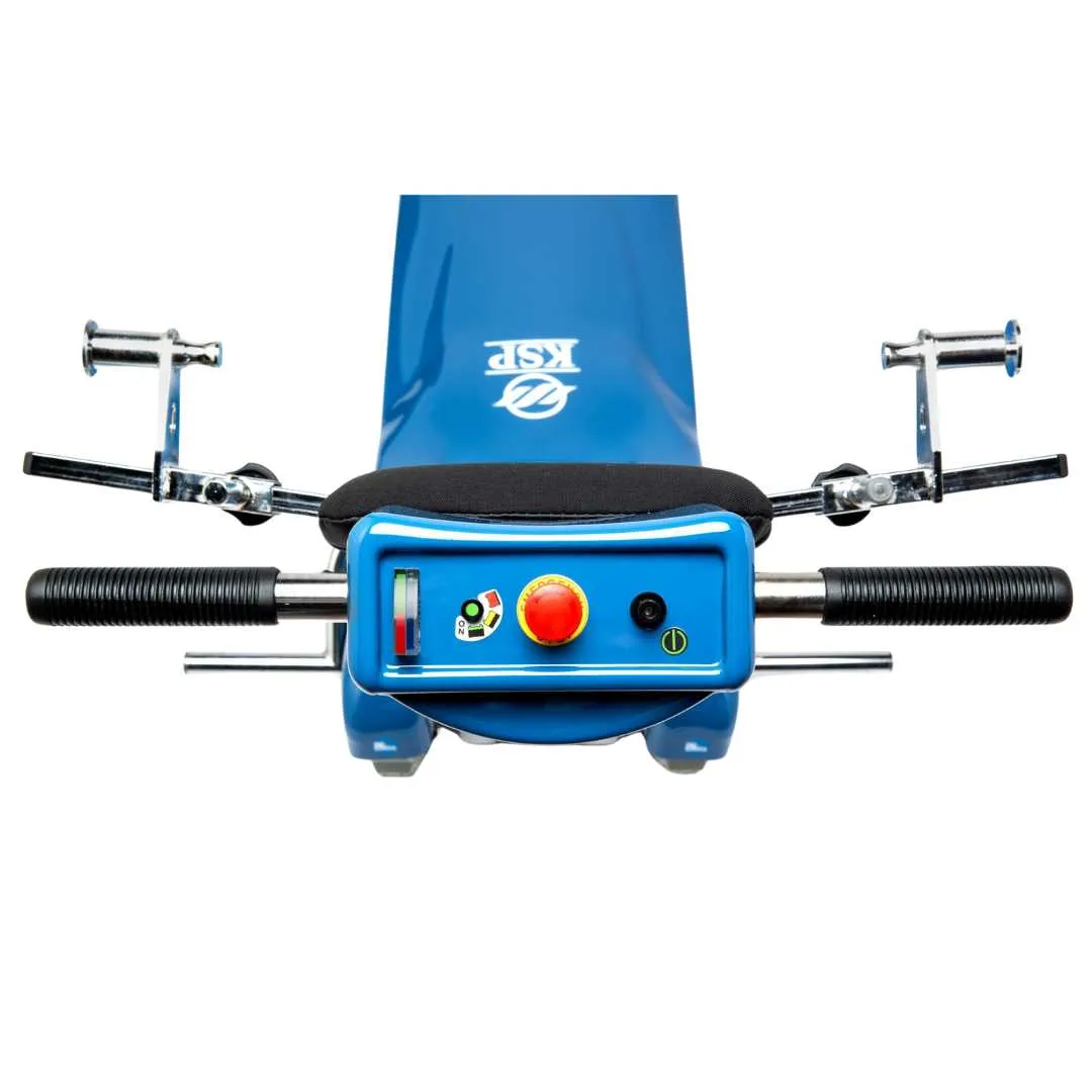 ORUGA SALVAESCALERAS SHERPA 983 para Sillas de...