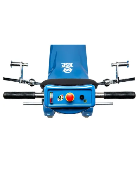 ORUGA SALVAESCALERAS SHERPA 983 para Sillas de Ruedas · Opcional 986 o 988 de Wellell