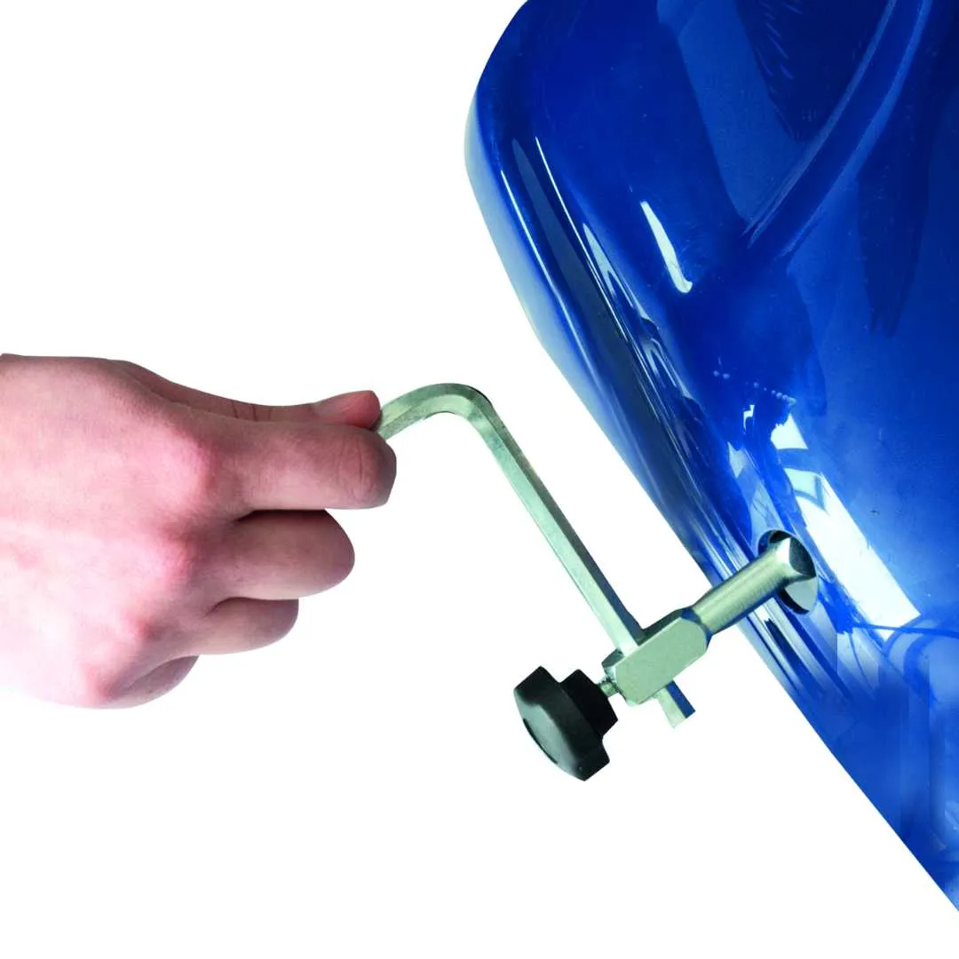 ORUGA SALVAESCALERAS SHERPA 983 para Sillas de...