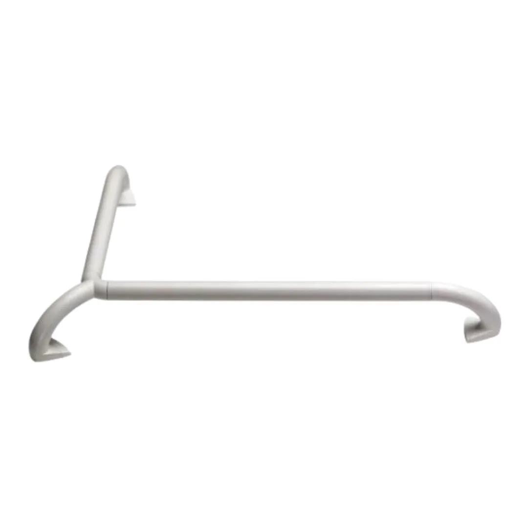 Asidero AQUA en forma de L de 70 x 40 cm