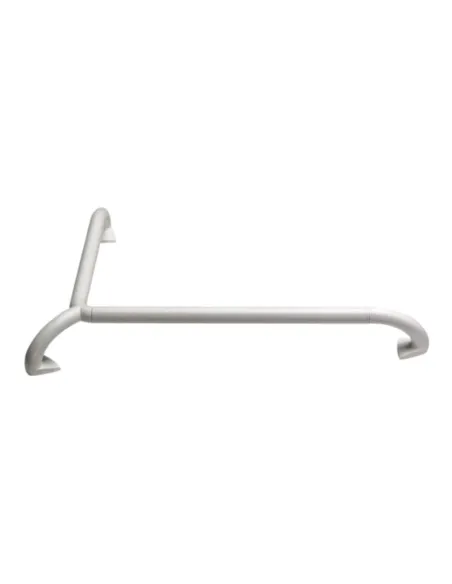 Asidero AQUA en forma de L de 70 x 40 cm