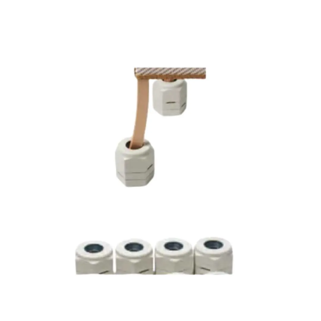 Conos Elevadores para Muebles