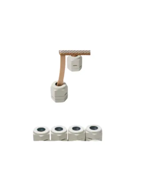 Conos Elevadores para Muebles