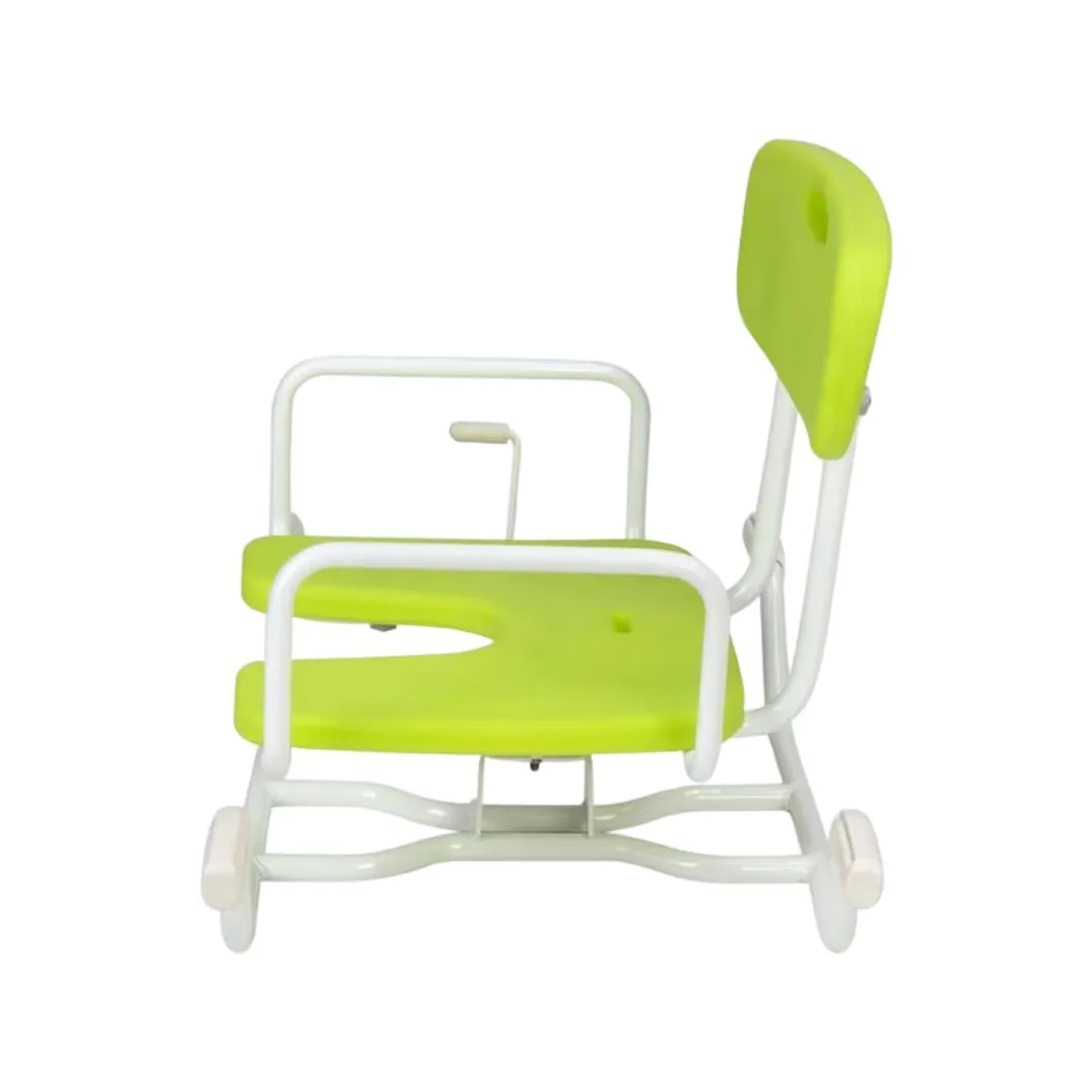 Asiento Giratorio de Bañeras MIÑO ·2 Tallas