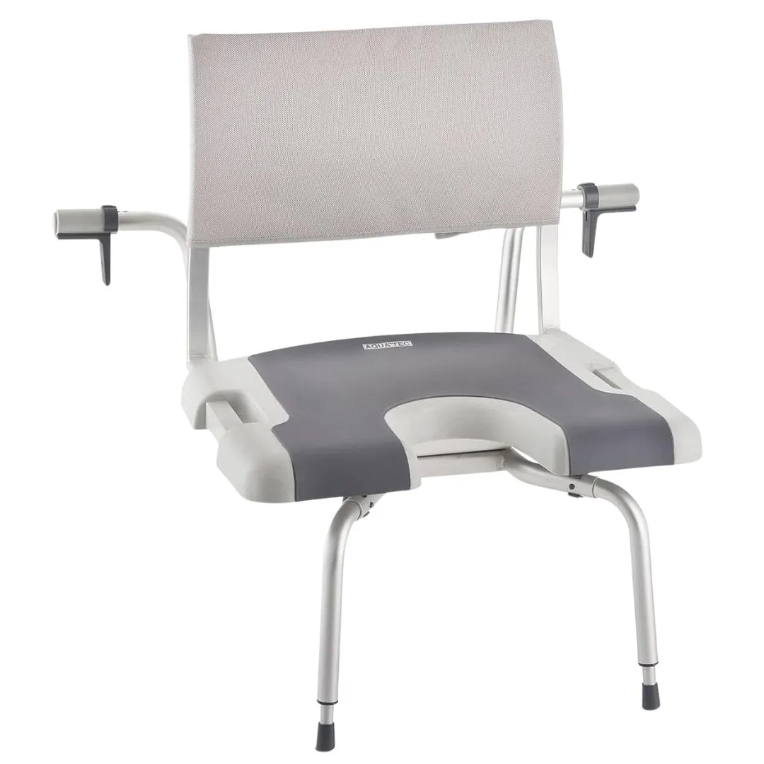 Silla de bañera AQUATEC SORRENTO Invacare