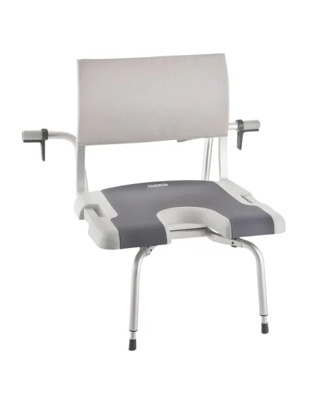 Silla de bañera AQUATEC SORRENTO Invacare