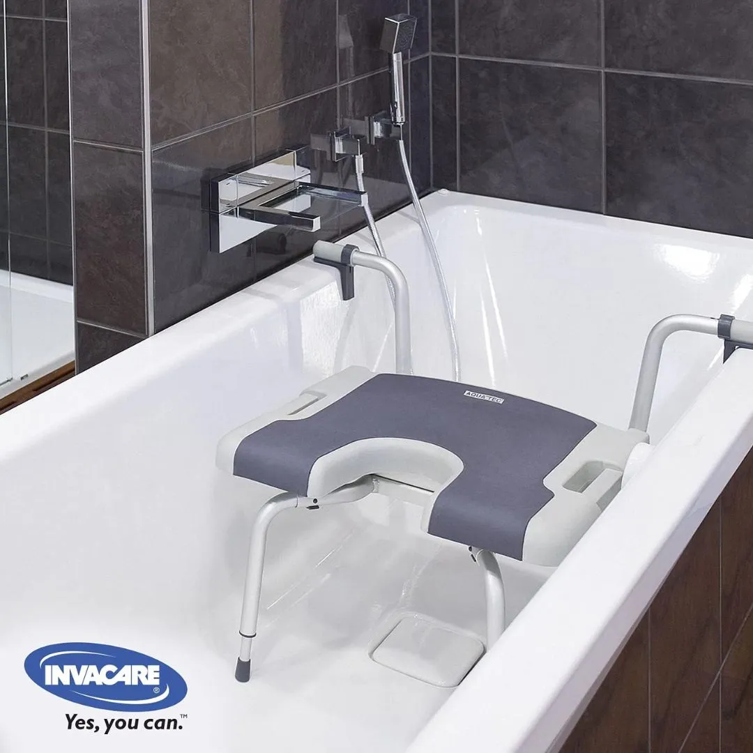 Silla de bañera AQUATEC SORRENTO Invacare