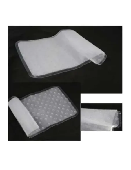 Alfombra Masaje de Ducha Mass´Up para Bañera