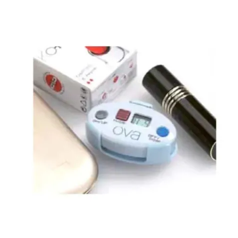 Tens Ova Alivio para el dolor menstrual 2