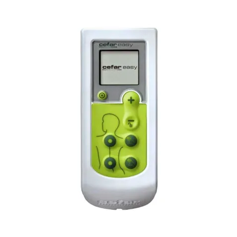 Electroestimulador CEFAR EASY 2