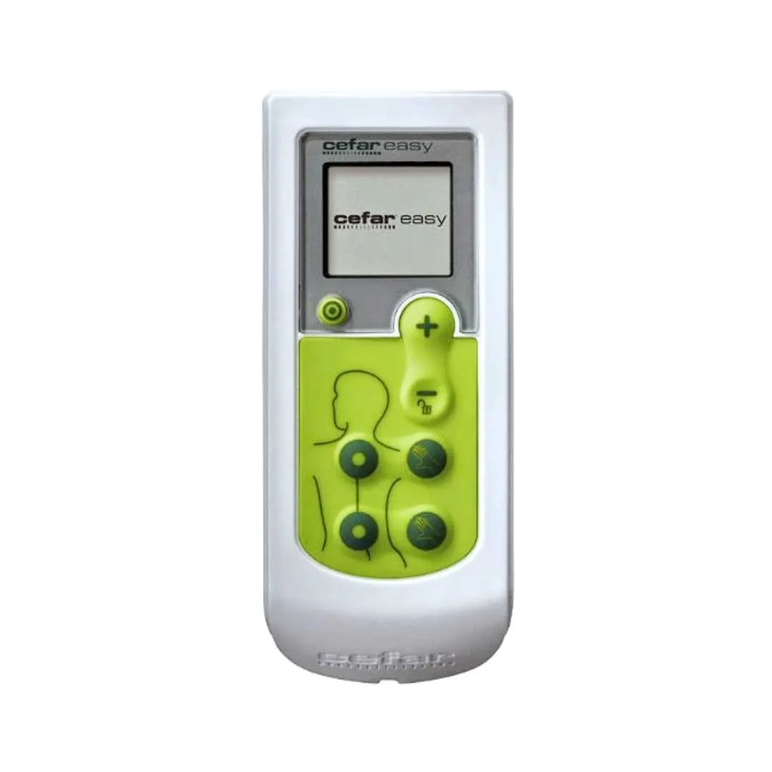 Electroestimulador CEFAR EASY