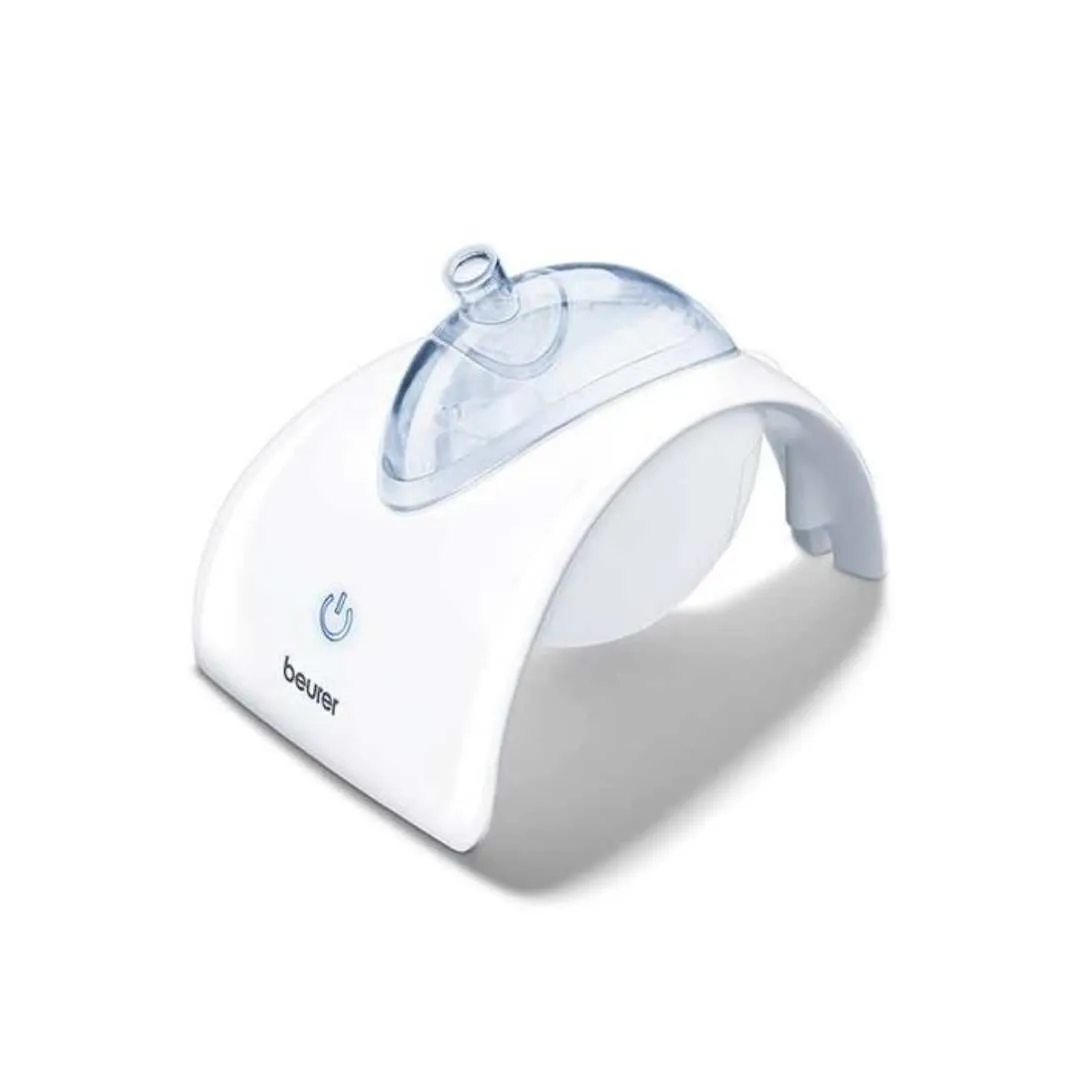 Inhalador Nebulizador Ultrasónico IH-40 de Beurer
