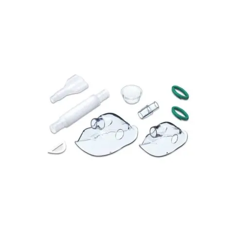Inhalador Nebulizador Ultrasónico IH-40 de Beurer 2