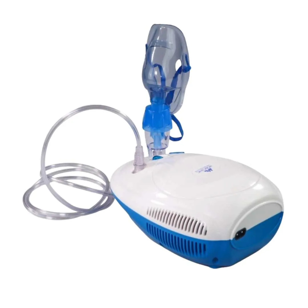 Inhalador Nebulizador NEB 1 para Aerosolterapia