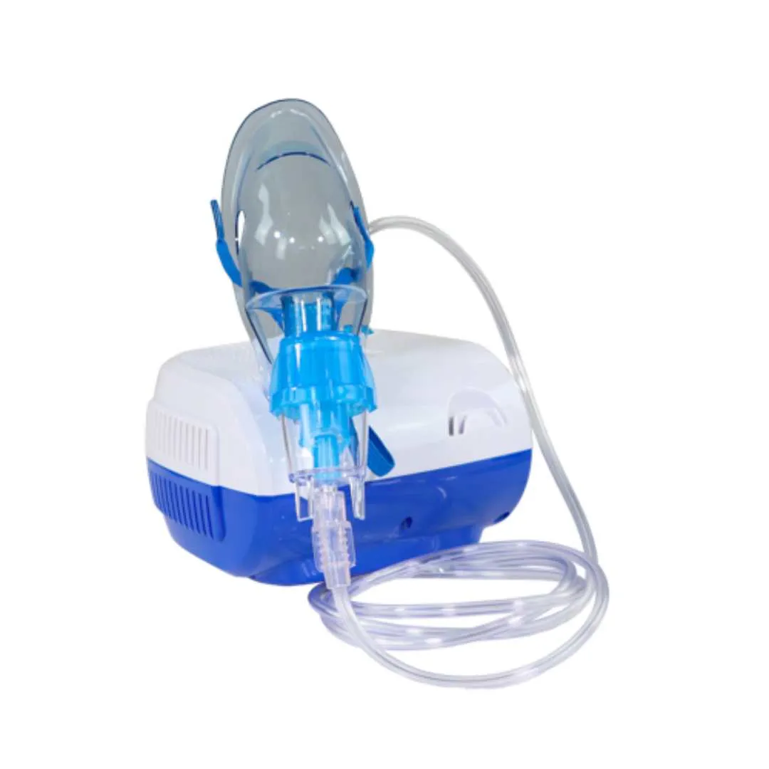 Inhalador Nebulizador NEB 2 para Aerosolterapia