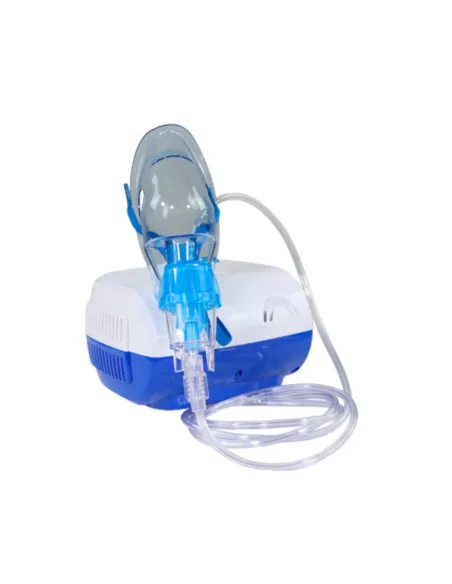 Inhalador Nebulizador NEB 2 para Aerosolterapia