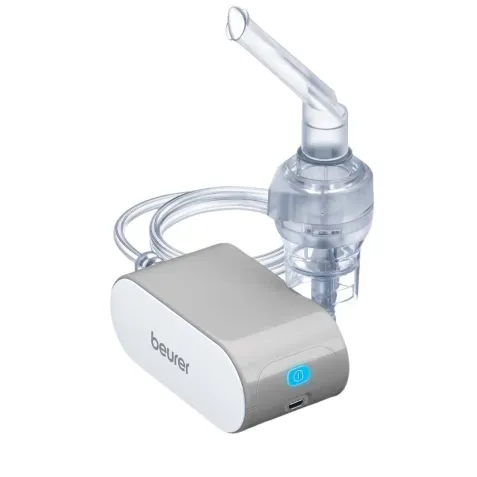 Inhalador Nebulizador Aerosol IH-58 de Beurer